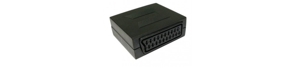 AK10 Scart-Scart Ara