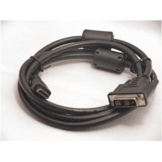 AK34 DVI E-HDMI Kablo