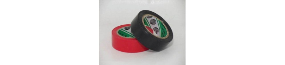 EM01 İzole Bantlar (Renkli)