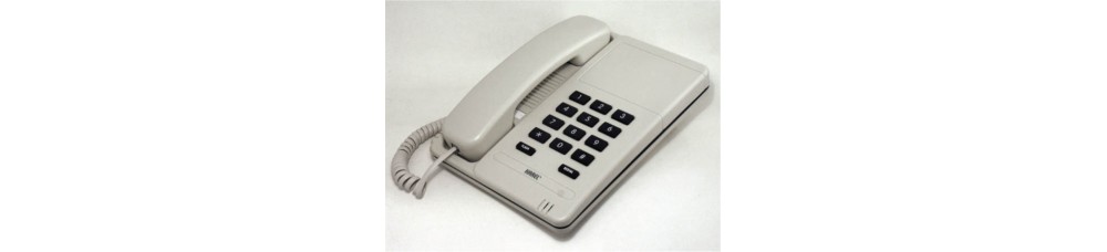 EM13 Masa Üstü Telefon Cihazı