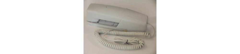 EM14 Test Kontrol Telefonu