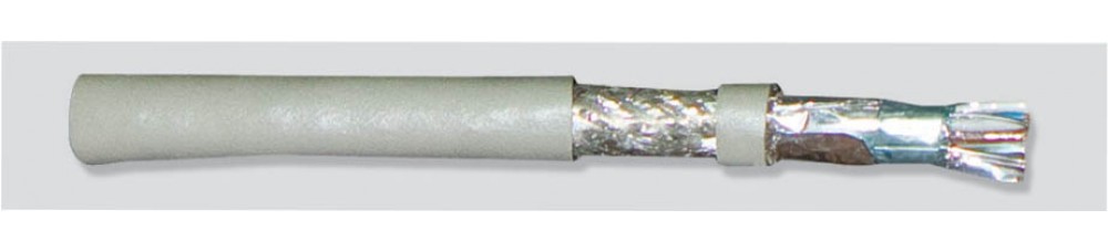 J-2Y(St)CY PİMF Telephone & Data Cable