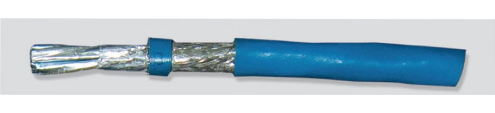 Lİ-2Y(St) CY PİMF(RS-422) Telephone & Data Cable
