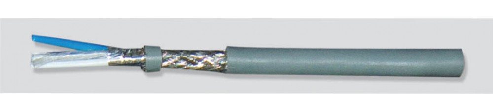 Lİ-2Y(St) CY (RS-485) Telephone & Data Cable