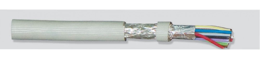 LİY (St) CY Instrument & Control Cable