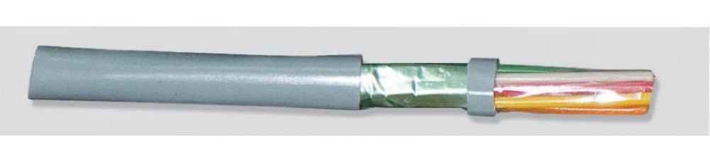 LİY (St) Y Instrument & Control Cable