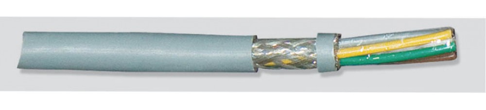 LİYCY Instrument & Control Cable