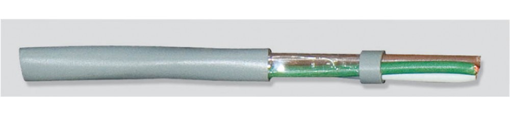 LİYY Instrument & Control Cable