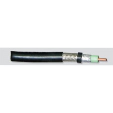 RG-8/U Type 1 Coaxial Cables