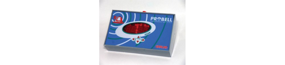 SES02 Programlanabilir Zil Saati