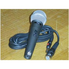 SES27 El Mikrofonları