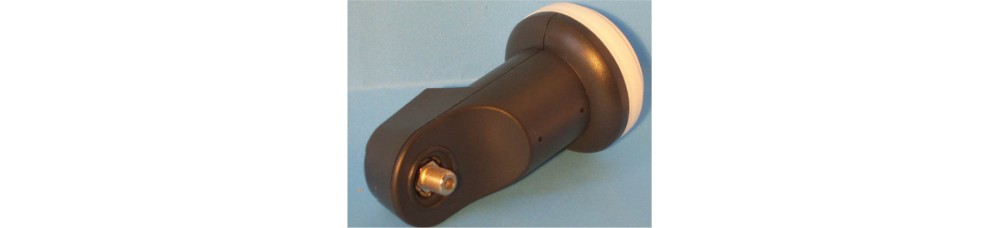 TV09 LNB 1'li