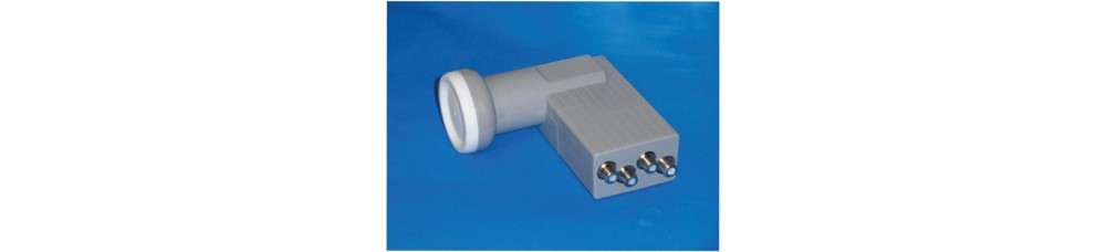 TV11 LNB 4'lü